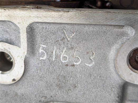 Thumbnail 12: 11-18 BMW 135i 335i 535i 740i X1 X3 X5 X6 3.0L N55 TURBO ENGINE CYLINDER HEAD