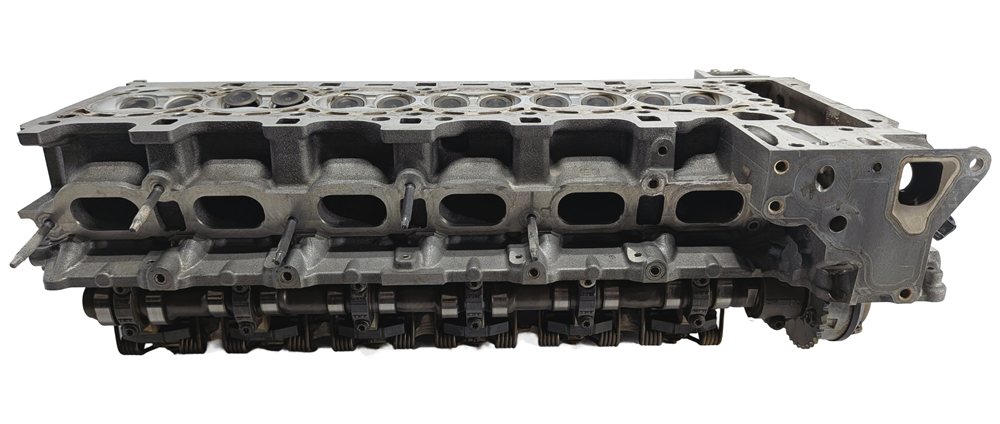 Thumbnail 6: 11-18 BMW 135i 335i 535i 740i X1 X3 X5 X6 3.0L N55 TURBO ENGINE CYLINDER HEAD