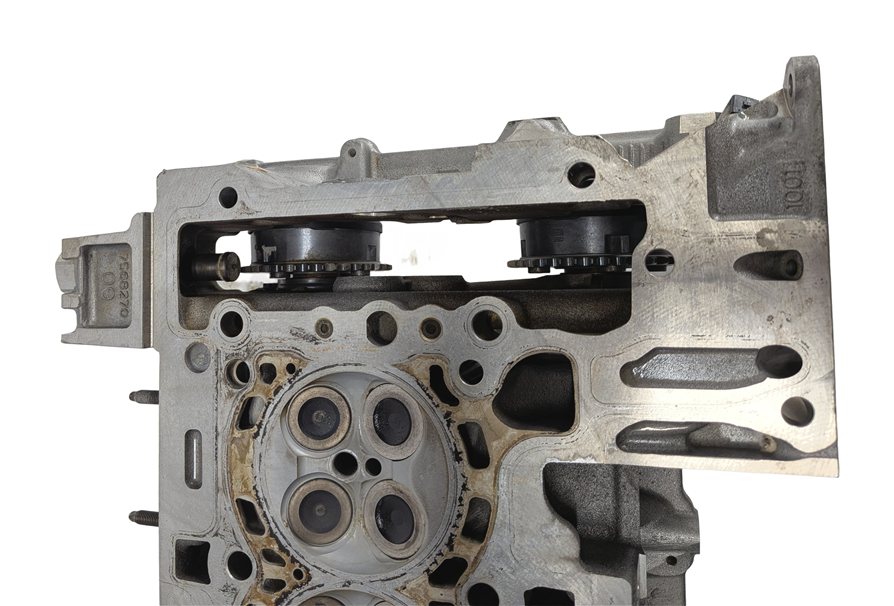 Thumbnail 7: 11-18 BMW 135i 335i 535i 740i X1 X3 X5 X6 3.0L N55 TURBO ENGINE CYLINDER HEAD