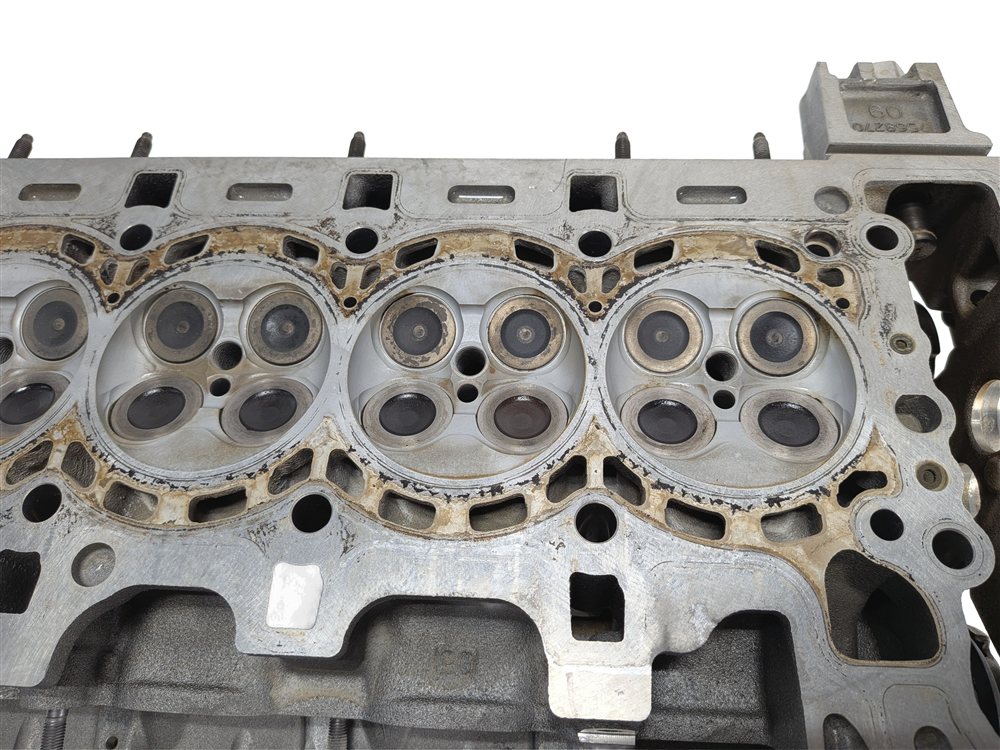 Thumbnail 8: 11-18 BMW 135i 335i 535i 740i X1 X3 X5 X6 3.0L N55 TURBO ENGINE CYLINDER HEAD