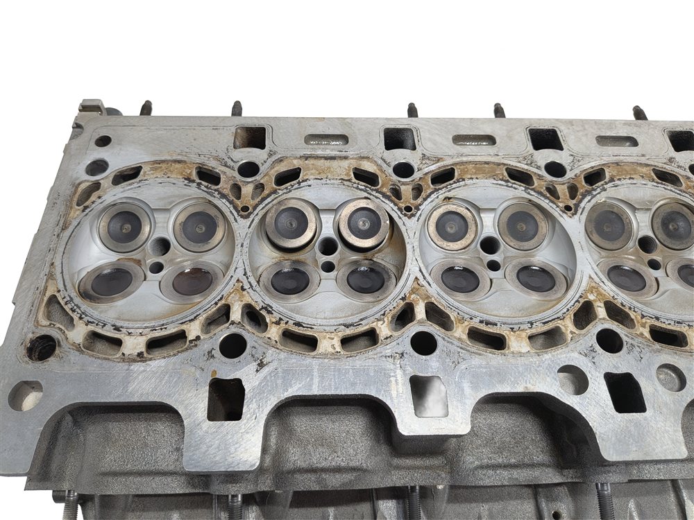 Thumbnail 9: 11-18 BMW 135i 335i 535i 740i X1 X3 X5 X6 3.0L N55 TURBO ENGINE CYLINDER HEAD