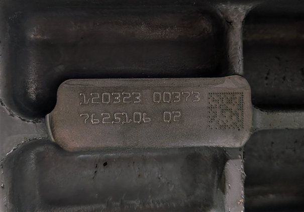 Thumbnail 17: 12-18 BMW 335i 535i 740i X1 X3 X4 X5 X6 3.0L N55 TURBO ENGINE CYLINDER BLOCK