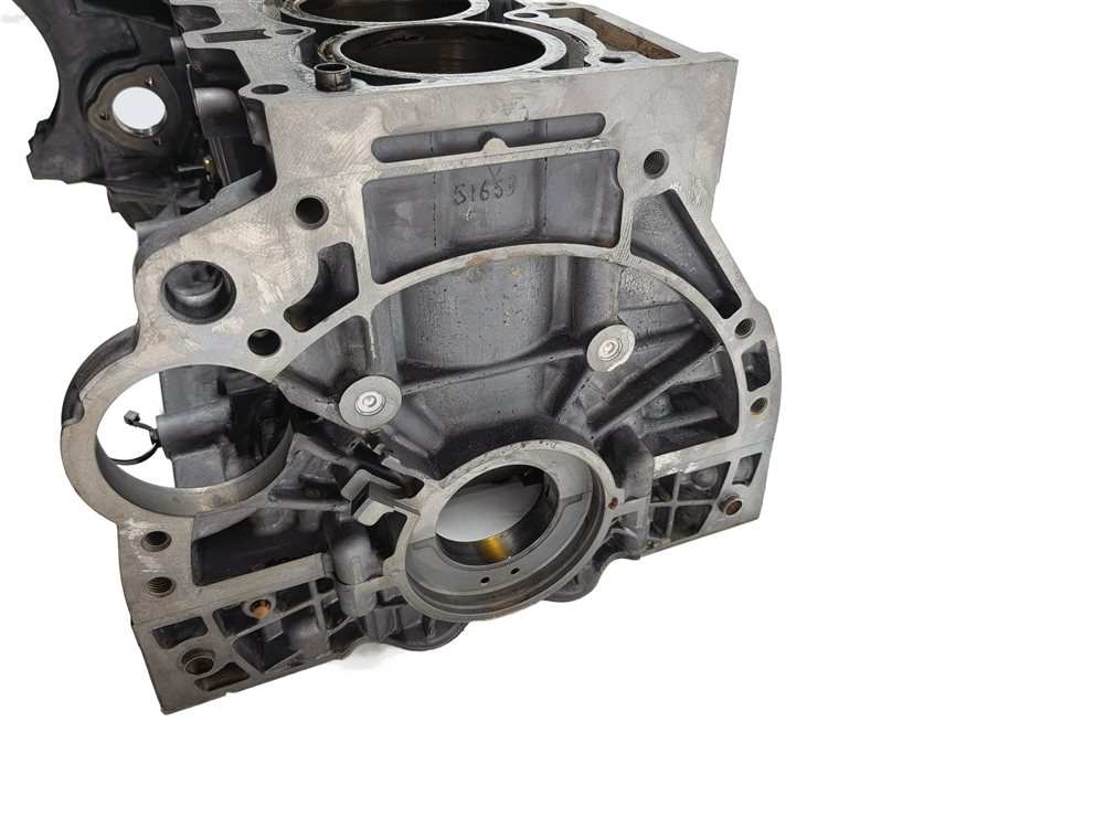 Thumbnail 7: 12-18 BMW 335i 535i 740i X1 X3 X4 X5 X6 3.0L N55 TURBO ENGINE CYLINDER BLOCK