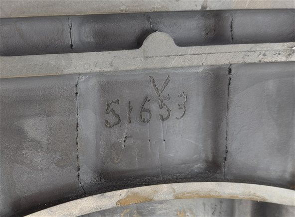 Thumbnail 8: 12-18 BMW 335i 535i 740i X1 X3 X4 X5 X6 3.0L N55 TURBO ENGINE CYLINDER BLOCK