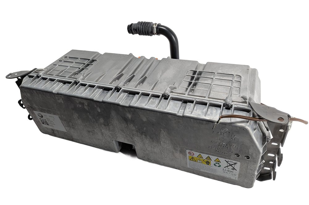 2012-2016 BMW ACTIVEHYBRID 3 5 7 F01 F10 F30 HIGH VOLTAGE HV BATTERY ACCUMULATOR