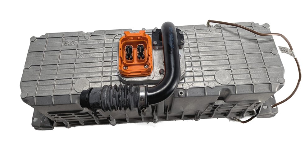Thumbnail 10: 2012-2016 BMW ACTIVEHYBRID 3 5 7 F01 F10 F30 HIGH VOLTAGE HV BATTERY ACCUMULATOR