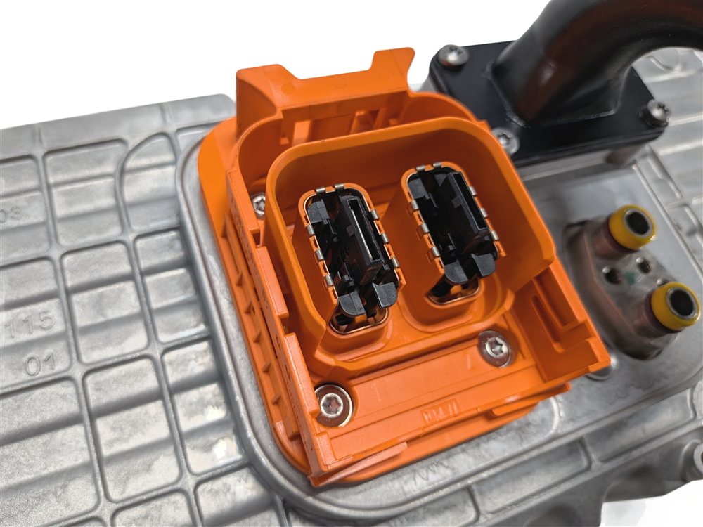 Thumbnail 12: 2012-2016 BMW ACTIVEHYBRID 3 5 7 F01 F10 F30 HIGH VOLTAGE HV BATTERY ACCUMULATOR
