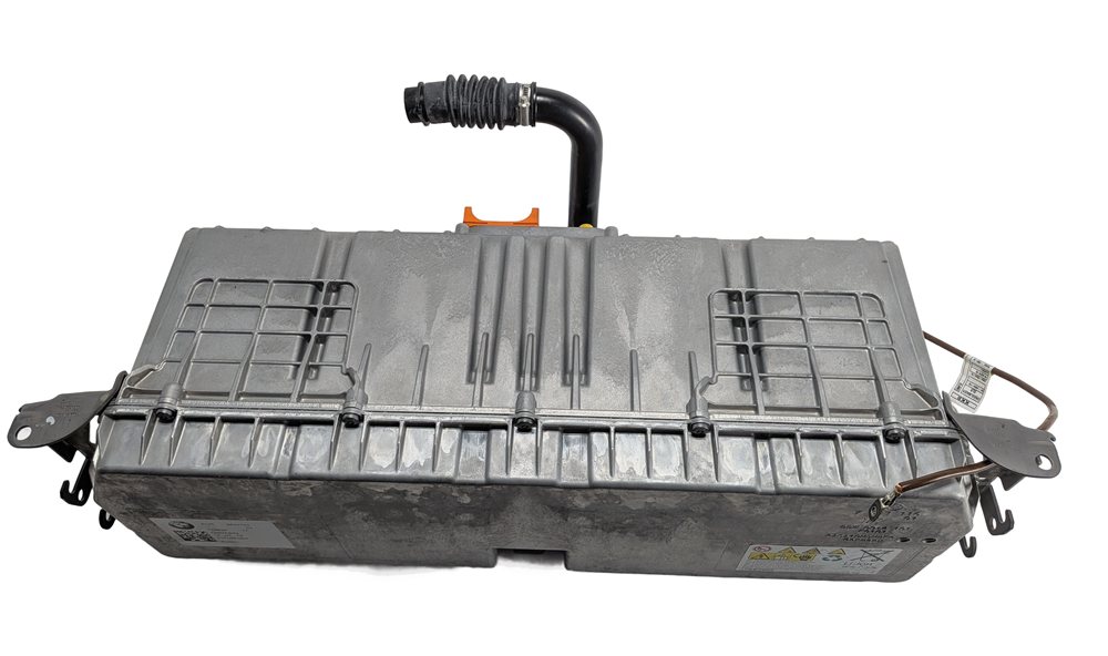 Thumbnail 2: 2012-2016 BMW ACTIVEHYBRID 3 5 7 F01 F10 F30 HIGH VOLTAGE HV BATTERY ACCUMULATOR