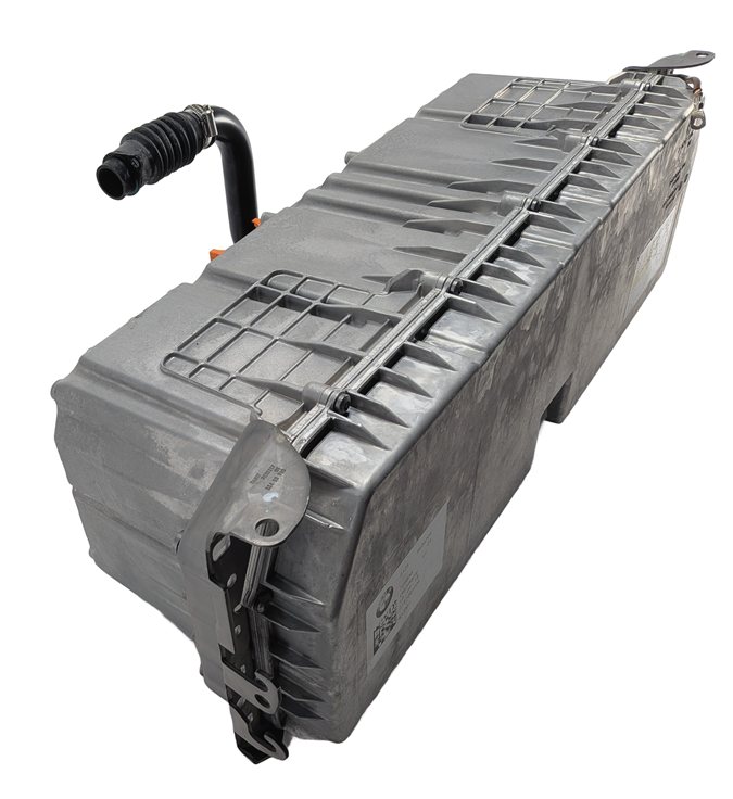 Thumbnail 4: 2012-2016 BMW ACTIVEHYBRID 3 5 7 F01 F10 F30 HIGH VOLTAGE HV BATTERY ACCUMULATOR