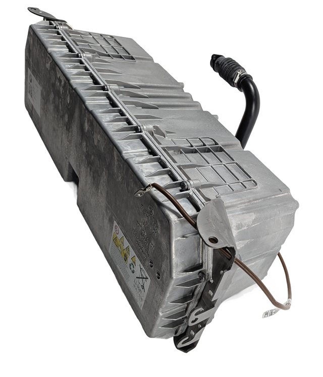 Thumbnail 5: 2012-2016 BMW ACTIVEHYBRID 3 5 7 F01 F10 F30 HIGH VOLTAGE HV BATTERY ACCUMULATOR