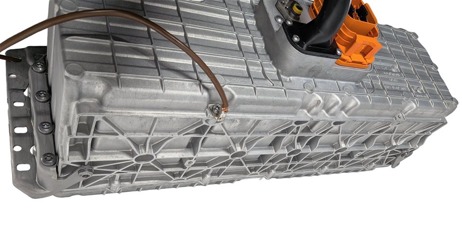 Thumbnail 9: 2012-2016 BMW ACTIVEHYBRID 3 5 7 F01 F10 F30 HIGH VOLTAGE HV BATTERY ACCUMULATOR