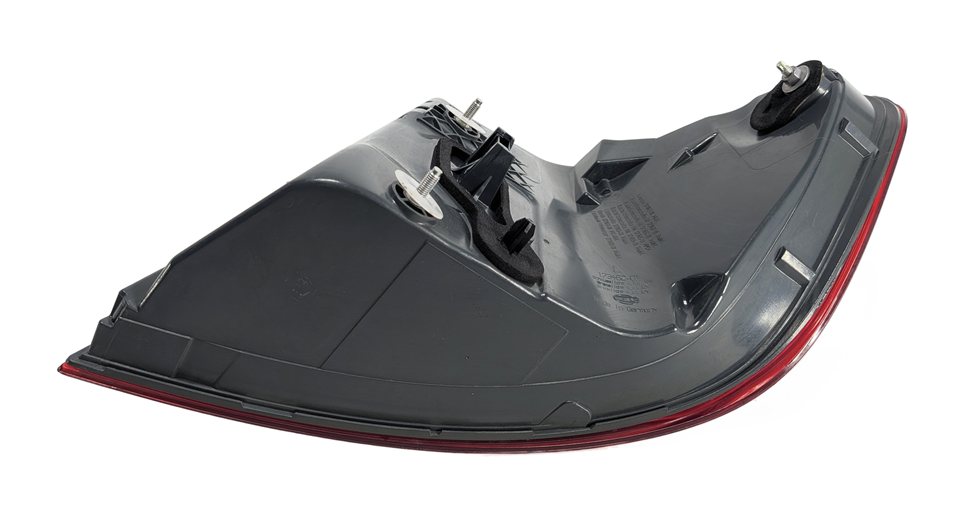 Thumbnail 7: 11-13 BMW 528i 535i 550i M5 (F10) REAR LEFT DRIVER OUTER TAILLIGHT BRAKE LAMP