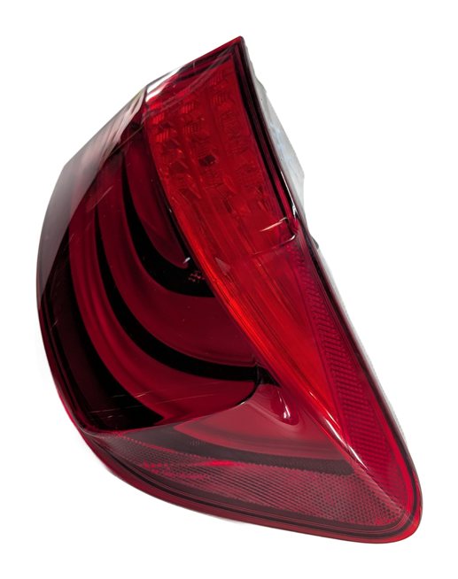 Thumbnail 3: 11-13 BMW 528i 535i 550i M5 (F10) REAR RIGHT PASSENGER OUTER TAILLIGHT LAMP
