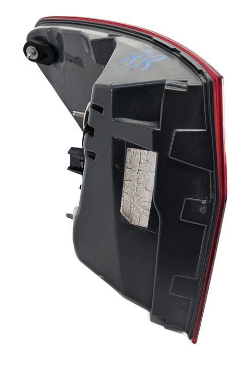 Thumbnail 4: 11-13 BMW 528i 535i 550i M5 (F10) REAR RIGHT PASSENGER OUTER TAILLIGHT LAMP