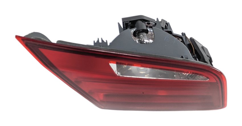 Thumbnail 3: 11-13 BMW 528i 535i 550i M5 (F10) REAR LEFT DRIVER INNER TRUNK TAILLIGHT LAMP