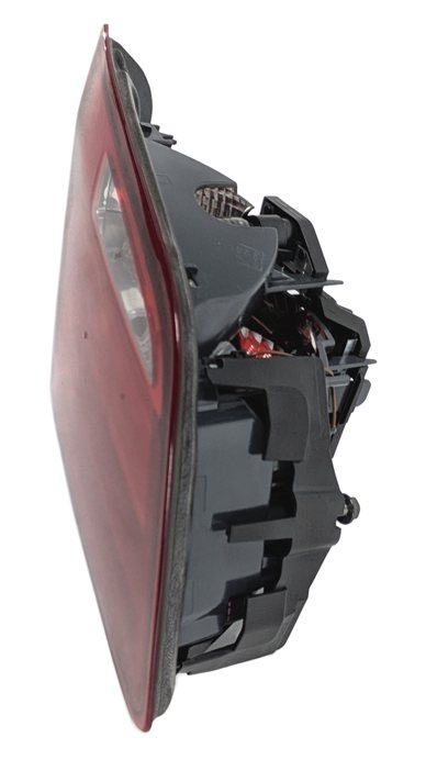 Thumbnail 5: 11-13 BMW 528i 535i 550i M5 (F10) REAR LEFT DRIVER INNER TRUNK TAILLIGHT LAMP