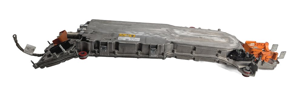 Thumbnail 3: 12-16 BMW ACTIVEHYBRID 5 (F10) HYBRID INVERTER EME POWER ELECTRONICS MODULE