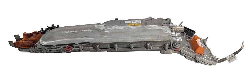 Thumbnail 6: 12-16 BMW ACTIVEHYBRID 5 (F10) HYBRID INVERTER EME POWER ELECTRONICS MODULE