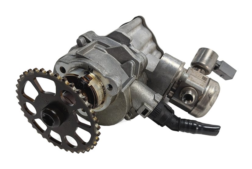 2012-2018 BMW 135i 335i 535i 740i X1 X3 X4 X5 X6 3.0L N55 BRAKE VACUUM PUMP