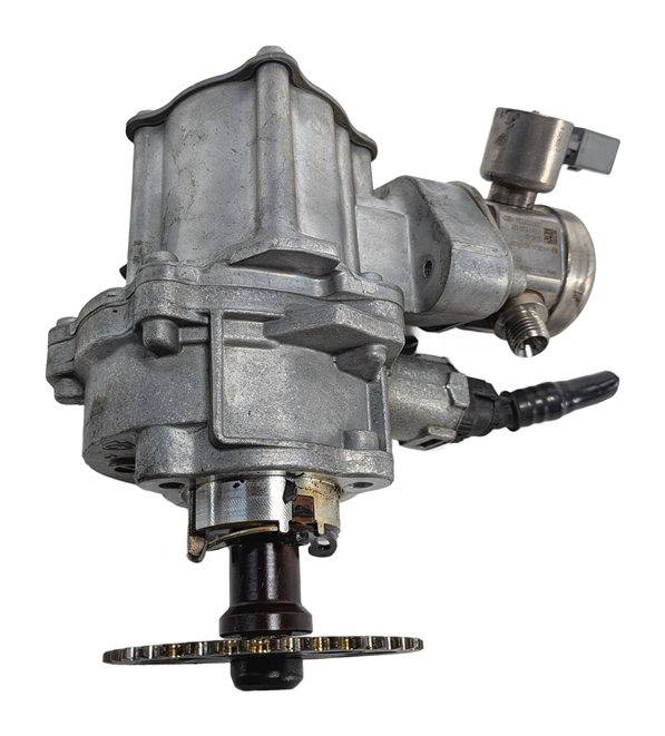 Thumbnail 3: 2012-2018 BMW 135i 335i 535i 740i X1 X3 X4 X5 X6 3.0L N55 BRAKE VACUUM PUMP