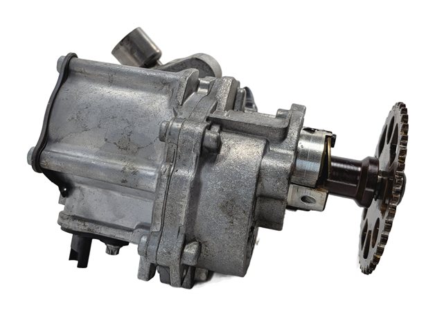 Thumbnail 4: 2012-2018 BMW 135i 335i 535i 740i X1 X3 X4 X5 X6 3.0L N55 BRAKE VACUUM PUMP
