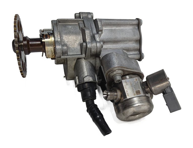 Thumbnail 5: 2012-2018 BMW 135i 335i 535i 740i X1 X3 X4 X5 X6 3.0L N55 BRAKE VACUUM PUMP