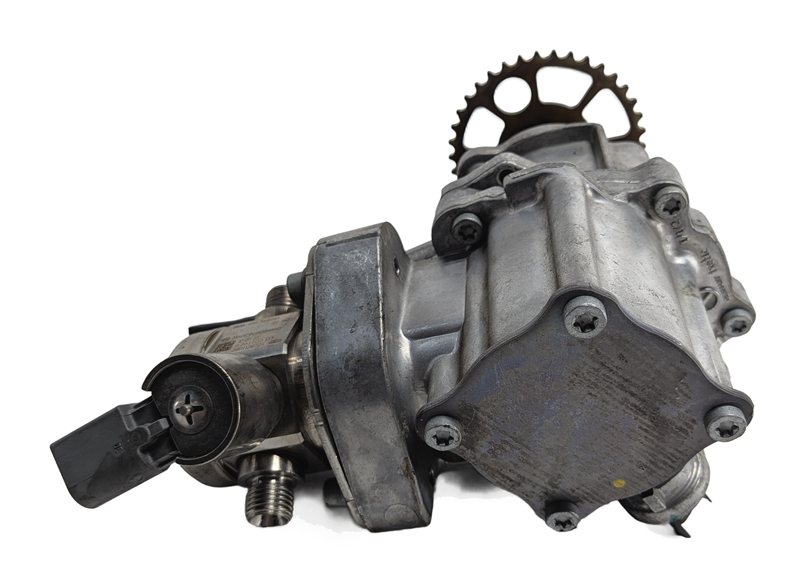 Thumbnail 6: 2012-2018 BMW 135i 335i 535i 740i X1 X3 X4 X5 X6 3.0L N55 BRAKE VACUUM PUMP