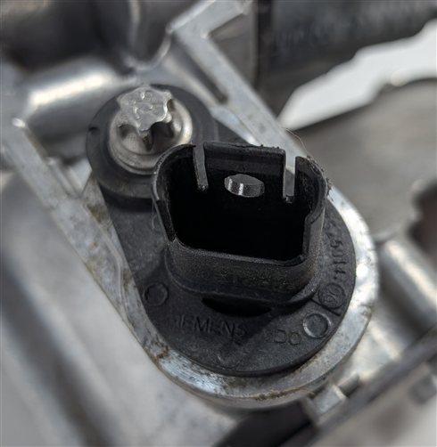 Thumbnail 8: 2012-2018 BMW 135i 335i 535i 740i X1 X3 X4 X5 X6 3.0L N55 BRAKE VACUUM PUMP