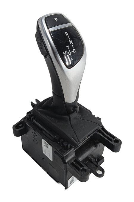 2011-2016 BMW 528i 535i 550i X3 (F10 F25) TRANSMISSION GEAR SHIFTER (SPORT)