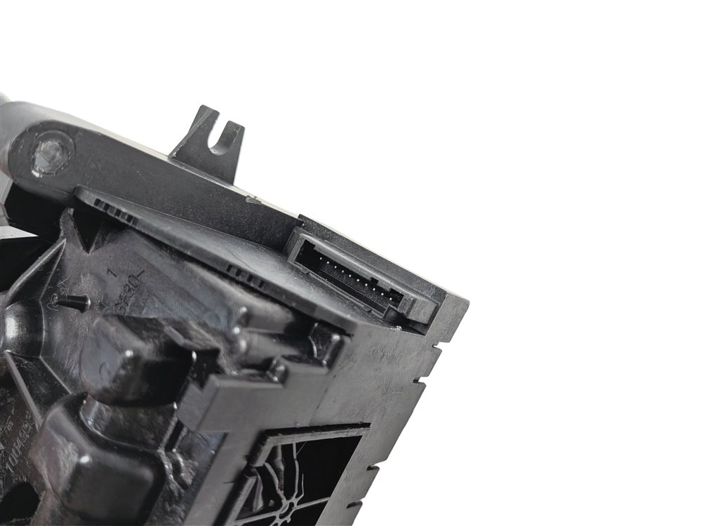 Thumbnail 10: 2011-2016 BMW 528i 535i 550i X3 (F10 F25) TRANSMISSION GEAR SHIFTER (SPORT)