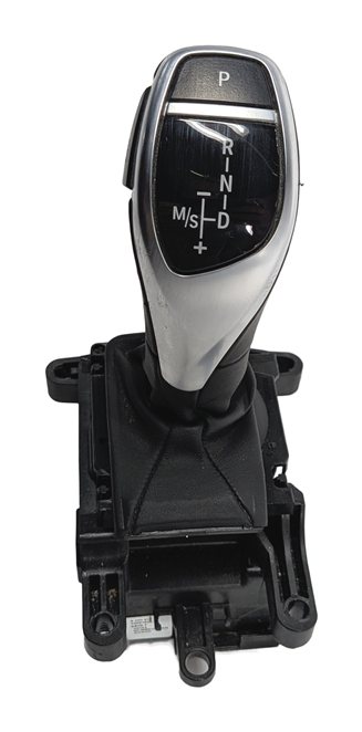 Thumbnail 2: 2011-2016 BMW 528i 535i 550i X3 (F10 F25) TRANSMISSION GEAR SHIFTER (SPORT)