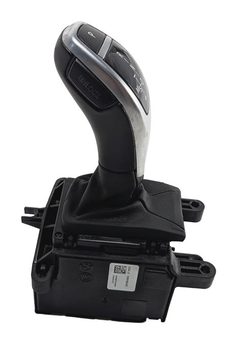 Thumbnail 3: 2011-2016 BMW 528i 535i 550i X3 (F10 F25) TRANSMISSION GEAR SHIFTER (SPORT)
