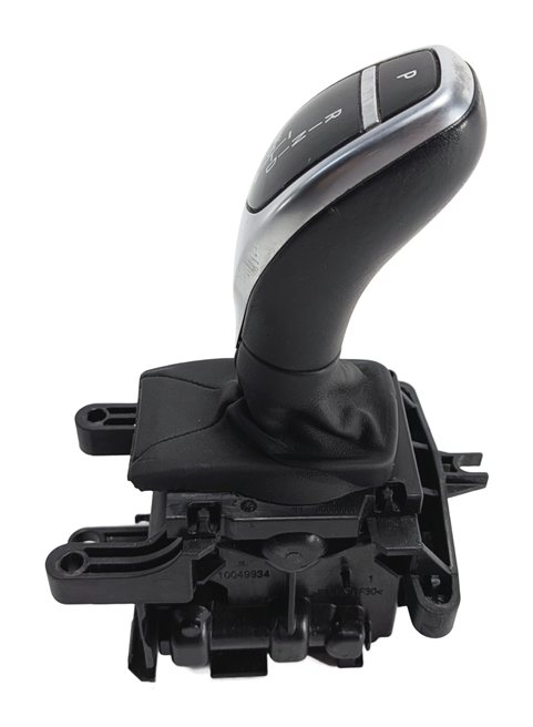 Thumbnail 4: 2011-2016 BMW 528i 535i 550i X3 (F10 F25) TRANSMISSION GEAR SHIFTER (SPORT)