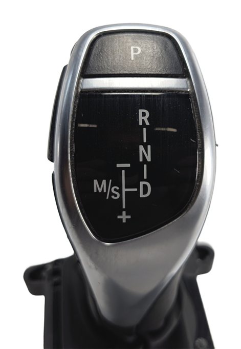 Thumbnail 8: 2011-2016 BMW 528i 535i 550i X3 (F10 F25) TRANSMISSION GEAR SHIFTER (SPORT)