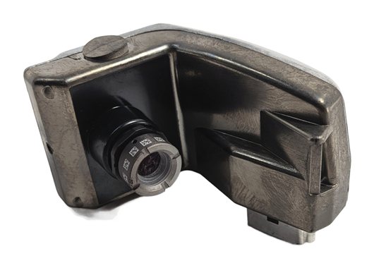 2011-2012 BMW 528i 535i 550i M5 (F10) FRONT LANE DEPARTURE WARNING CAMERA