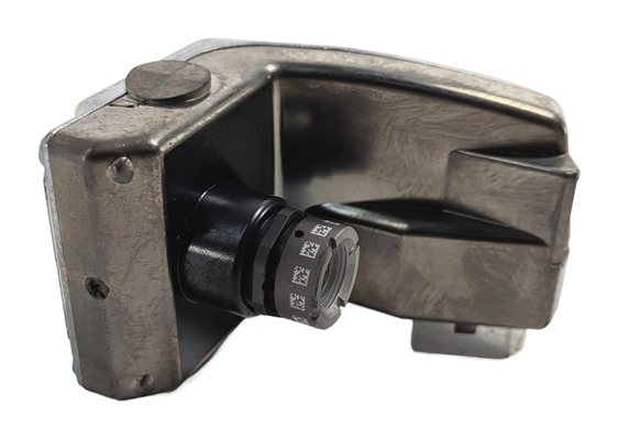 Thumbnail 3: 2011-2012 BMW 528i 535i 550i M5 (F10) FRONT LANE DEPARTURE WARNING CAMERA