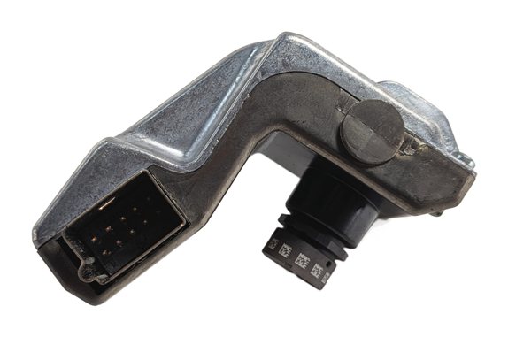 Thumbnail 8: 2011-2012 BMW 528i 535i 550i M5 (F10) FRONT LANE DEPARTURE WARNING CAMERA
