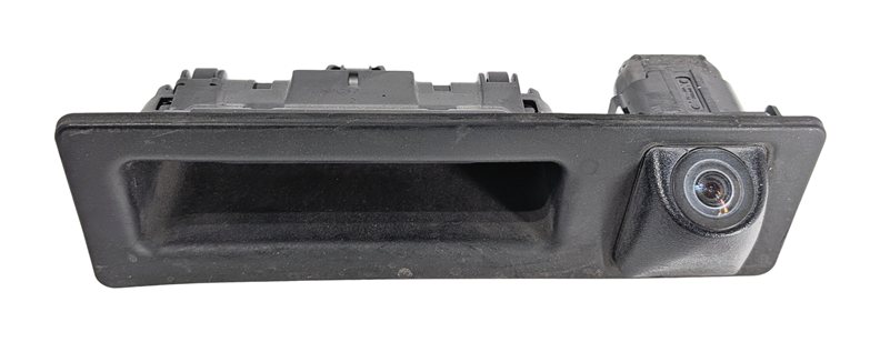 Thumbnail 2: 09-18 BMW 2 3 4 5 7 M5 X3 X5 X6 (F01 F07 F10 F15) REARVIEW CAMERA & TRUNK HANDLE