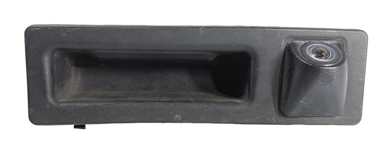 Thumbnail 3: 09-18 BMW 2 3 4 5 7 M5 X3 X5 X6 (F01 F07 F10 F15) REARVIEW CAMERA & TRUNK HANDLE