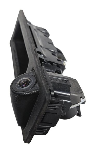 Thumbnail 4: 09-18 BMW 2 3 4 5 7 M5 X3 X5 X6 (F01 F07 F10 F15) REARVIEW CAMERA & TRUNK HANDLE