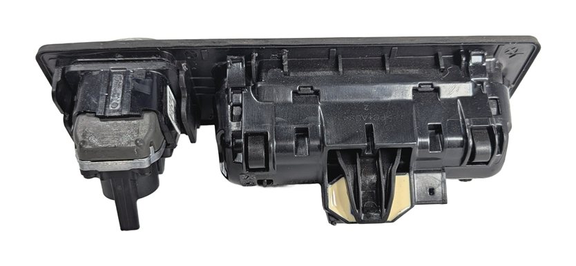Thumbnail 5: 09-18 BMW 2 3 4 5 7 M5 X3 X5 X6 (F01 F07 F10 F15) REARVIEW CAMERA & TRUNK HANDLE