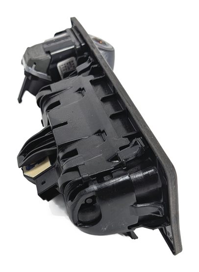 Thumbnail 6: 09-18 BMW 2 3 4 5 7 M5 X3 X5 X6 (F01 F07 F10 F15) REARVIEW CAMERA & TRUNK HANDLE