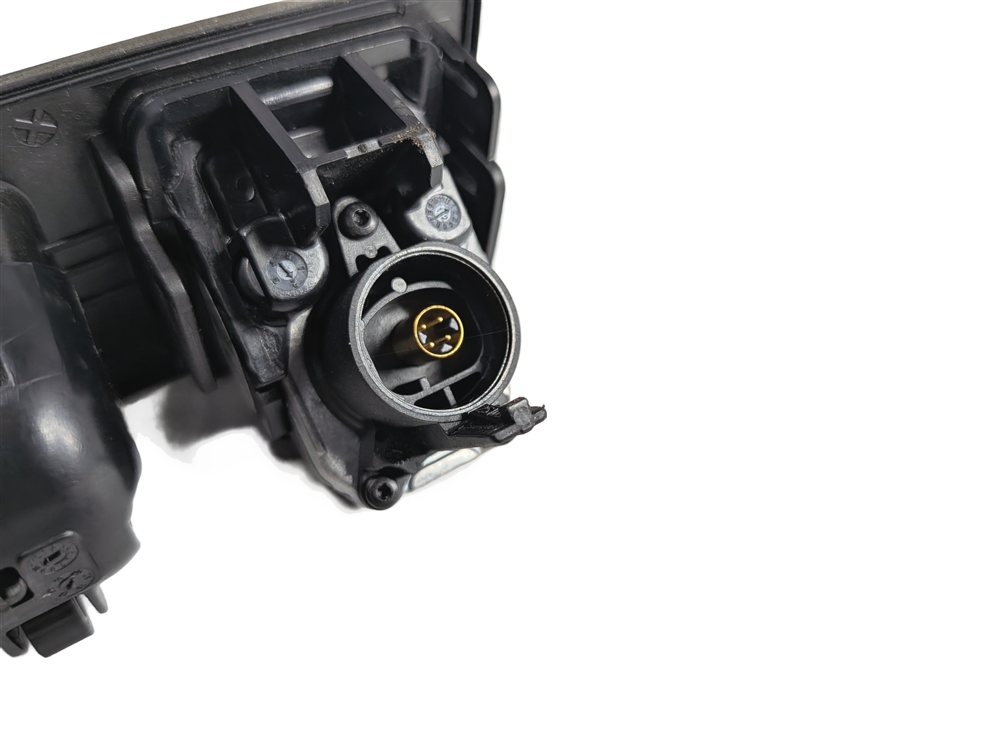 Thumbnail 8: 09-18 BMW 2 3 4 5 7 M5 X3 X5 X6 (F01 F07 F10 F15) REARVIEW CAMERA & TRUNK HANDLE