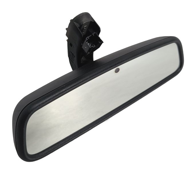 12-19 BMW 5 6 7 SERIES (F01 F06 F10 F12 F13) AUTOMATIC HIGH BEAM REARVIEW MIRROR