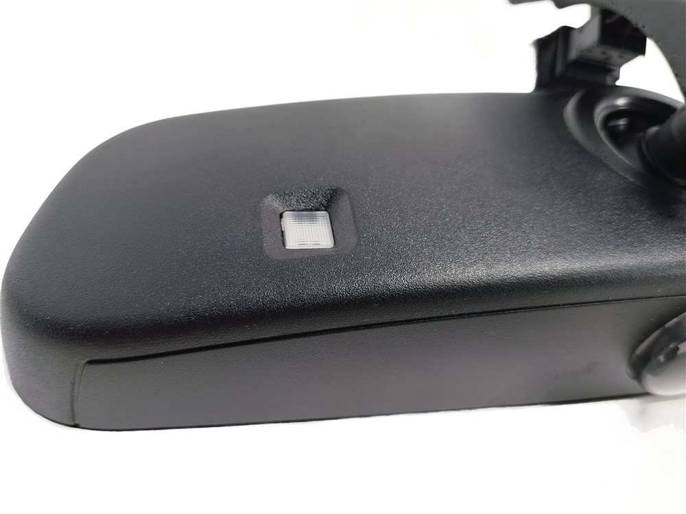 Thumbnail 10: 12-19 BMW 5 6 7 SERIES (F01 F06 F10 F12 F13) AUTOMATIC HIGH BEAM REARVIEW MIRROR