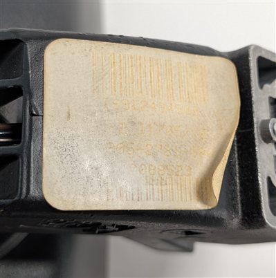 Thumbnail 11: 12-19 BMW 5 6 7 SERIES (F01 F06 F10 F12 F13) AUTOMATIC HIGH BEAM REARVIEW MIRROR
