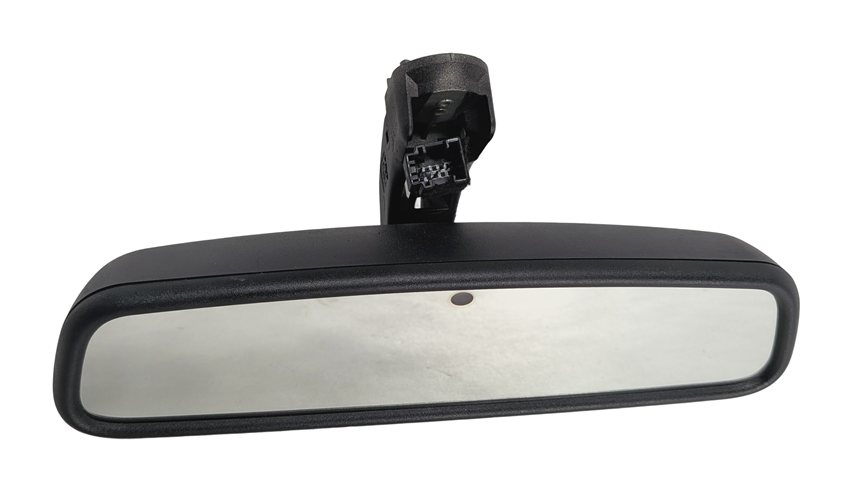 Thumbnail 2: 12-19 BMW 5 6 7 SERIES (F01 F06 F10 F12 F13) AUTOMATIC HIGH BEAM REARVIEW MIRROR