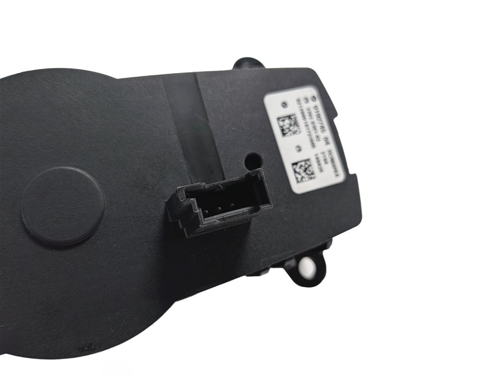 Thumbnail 7: 10-19 BMW 5 6 7 X3 X4 SERIES (F01 F07 F10 F06) HEADLIGHT FOG LIGHT SWITCH