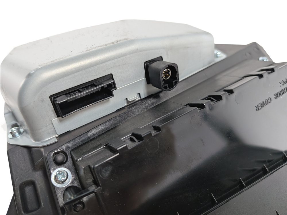 Thumbnail 9: 2011-2016 BMW 528i 535i 550i M5 (F10) FRONT DASH PROJECTOR HEADS UP DISPLAY HUD