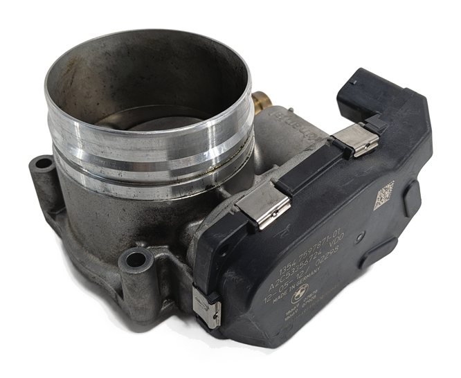 11-18 BMW 335i 535i 740i X1 X3 X4 X5 X6 3.0L N55 TURBO ENGINE THROTTLE BODY